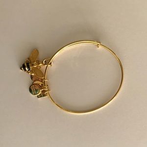 Alex and Ani bracelet